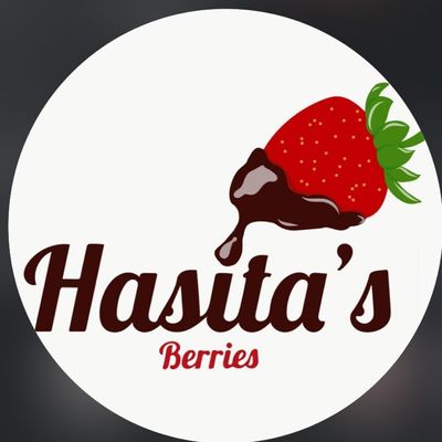 Avatar for Hasita’s Berries