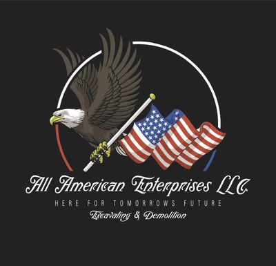 Avatar for All American Enterprises #LLC