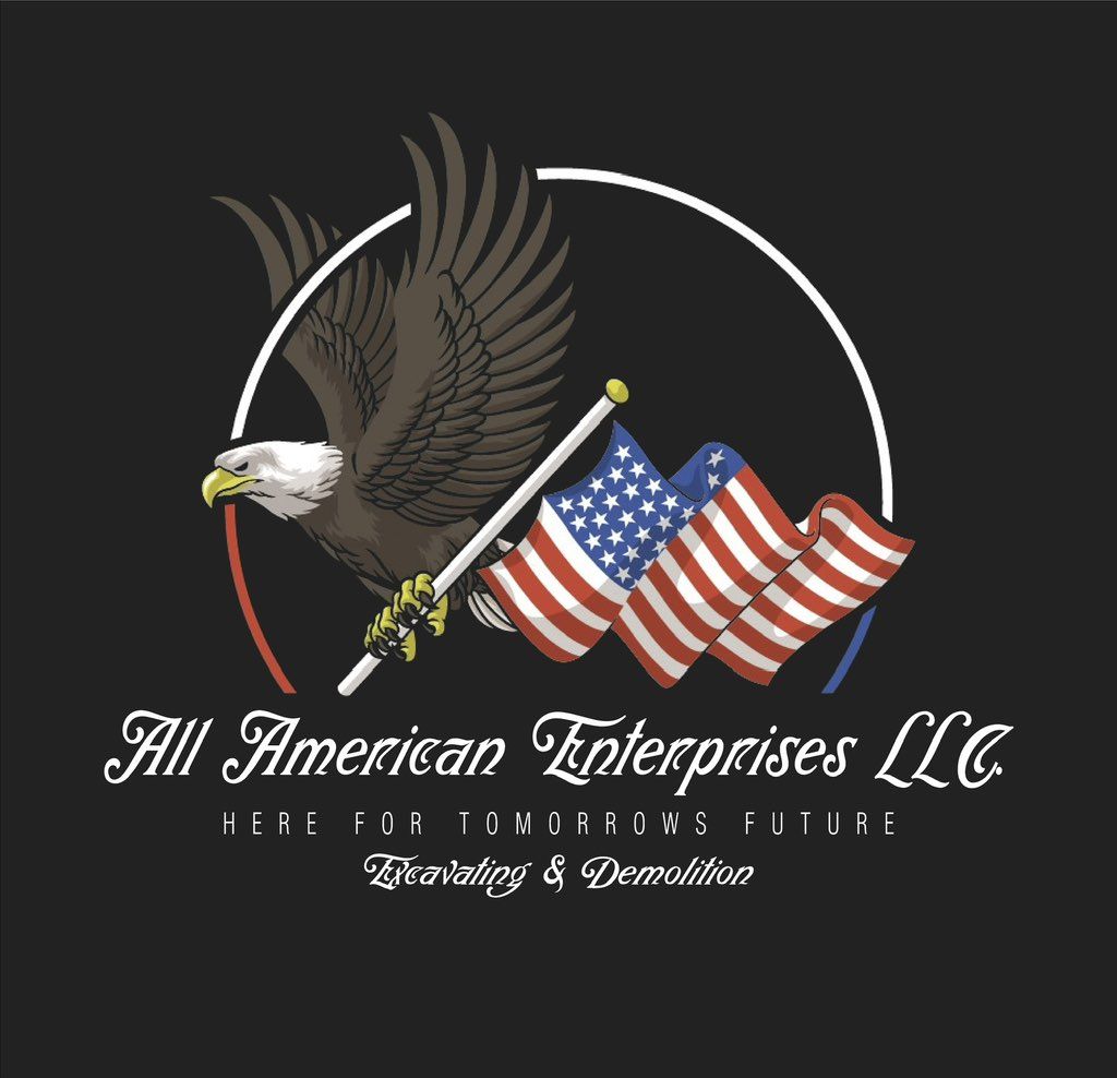 All American Enterprises #LLC