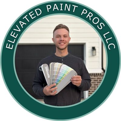 Avatar for Elevated Paint Pros LLC