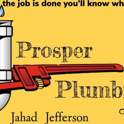 Avatar for Prosper Plumbing