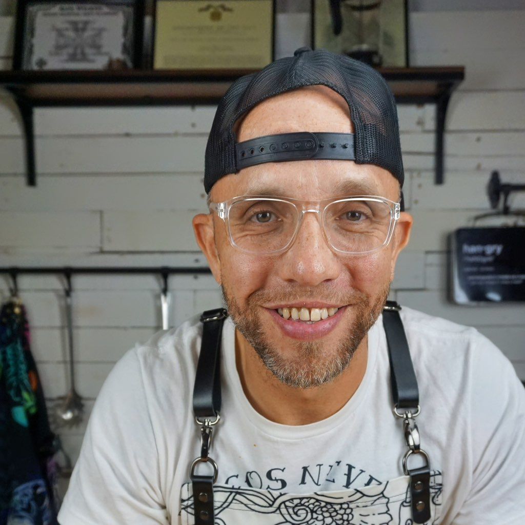 Chef Ronaldo L./PRIVATE CHEF