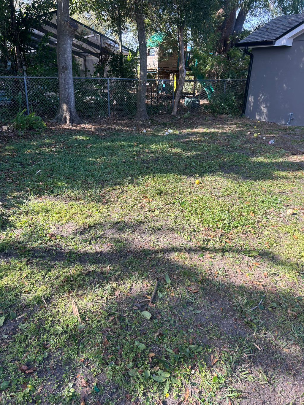 Junk removal job complete 