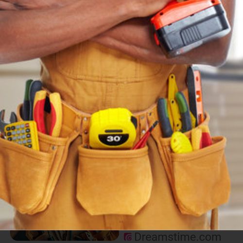 lamountain home services