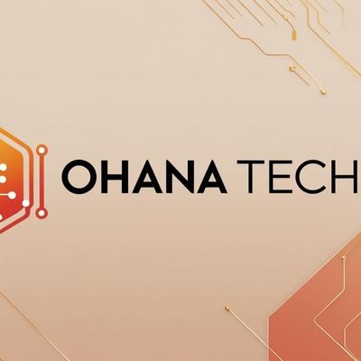 Avatar for Ohana Technologies