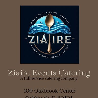 Avatar for Ziaire Event Catering