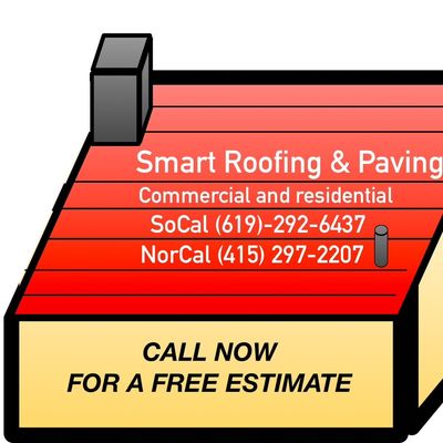 Avatar for Smart Roofing & Paving