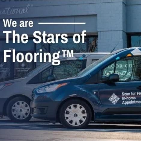 Floor Coverings International of Lakeland, FL