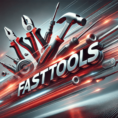 Avatar for FastTools (min 100$)