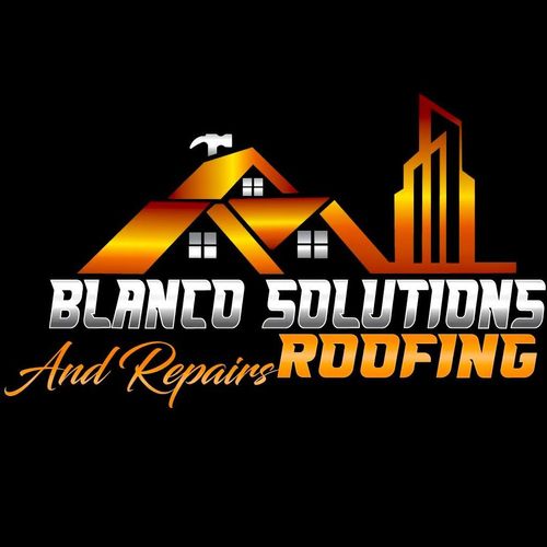 BLANCO SOLUTIONS & REPAIRS ROOFING Profile Picture