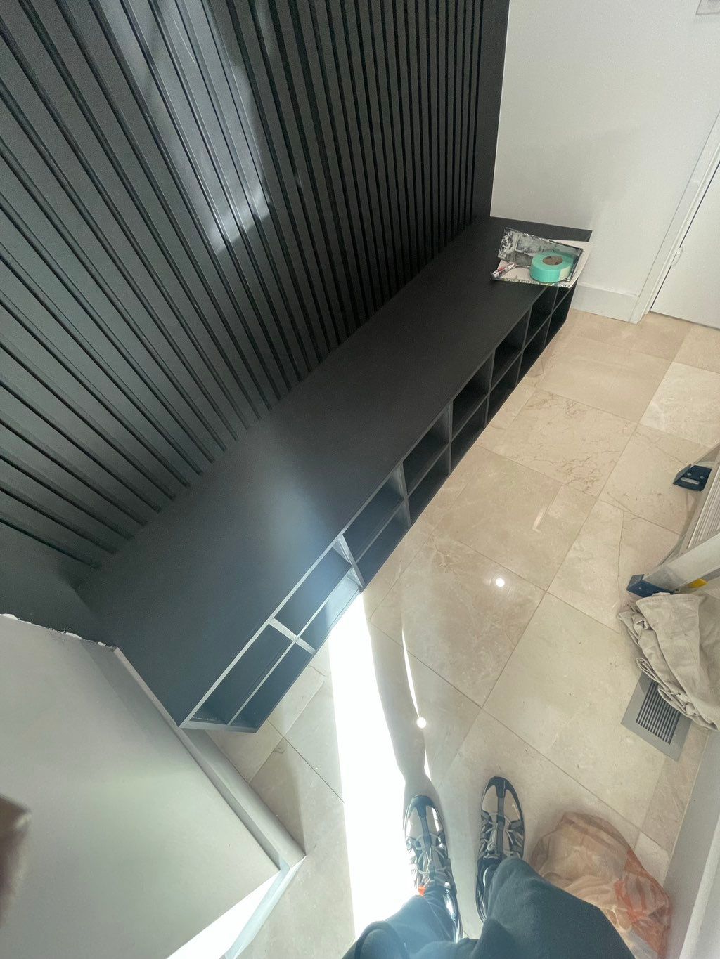 Projects and media