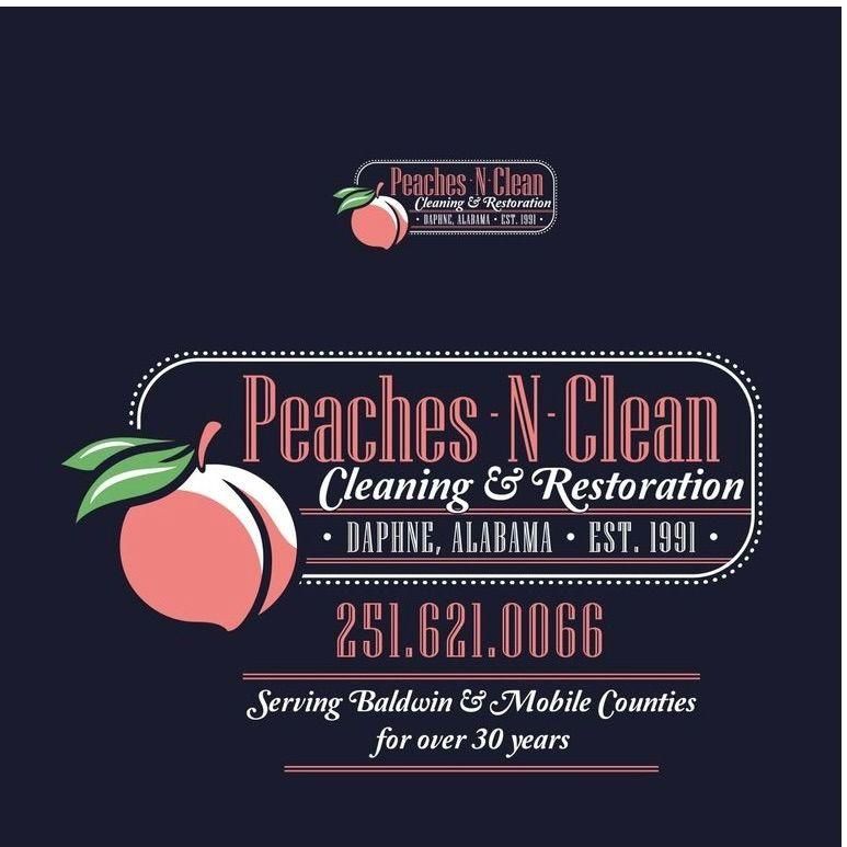 Peaches N Clean