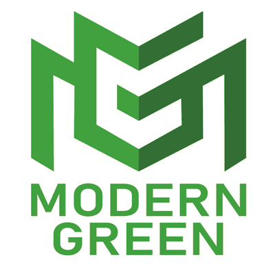 Avatar for Modern Green