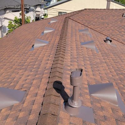 Avatar for Aguilar roofing repair