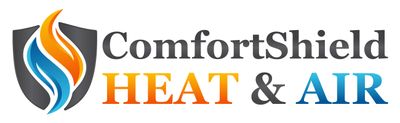 Avatar for ComfortShield Heat & Air