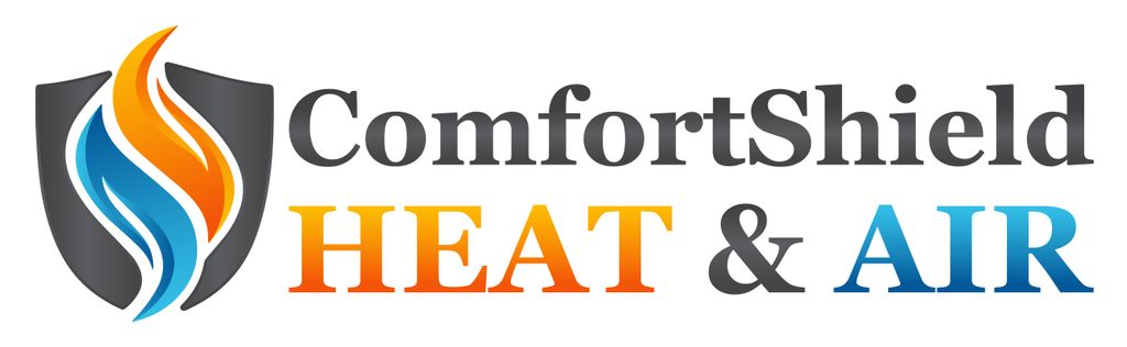 ComfortShield Heat & Air