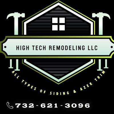 Avatar for High Tech Remodeling LLC