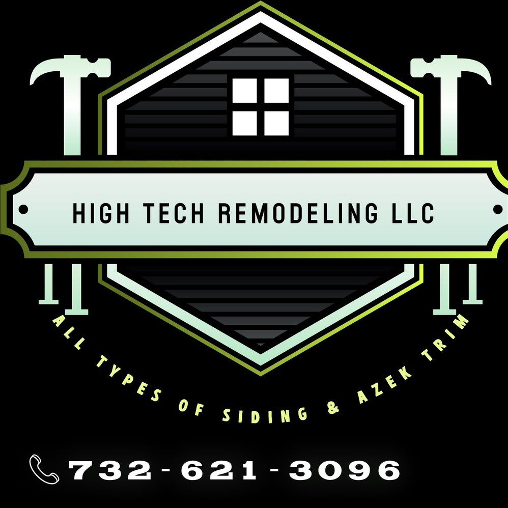 High Tech Remodeling LLC