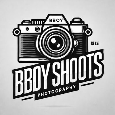 Avatar for BBOY SHOOTS PHOTOGRAPHY