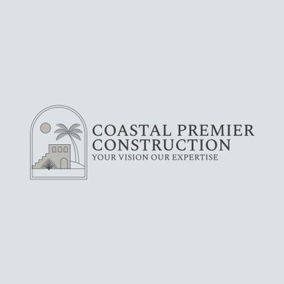 Avatar for Coastal premier construction