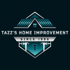 Tazz's Home Improvement