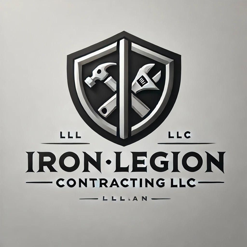 iron legion contracting