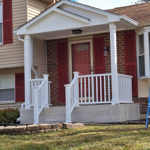 Basement Finishing or Remodeling