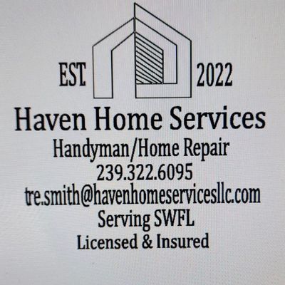 Avatar for Haven Home Services