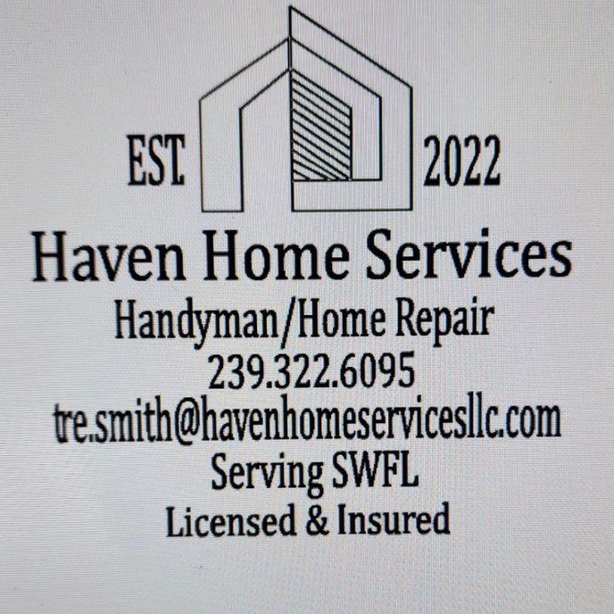 Haven Home Services