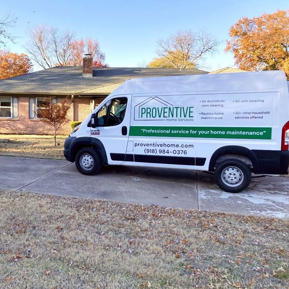 Proventive Home Services