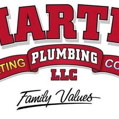 Avatar for Martin Heating Cooling & Plumbing