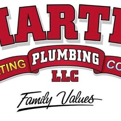 Martin Heating Cooling & Plumbing