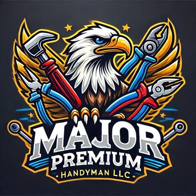 Avatar for MAJOR PREMIUM LLC