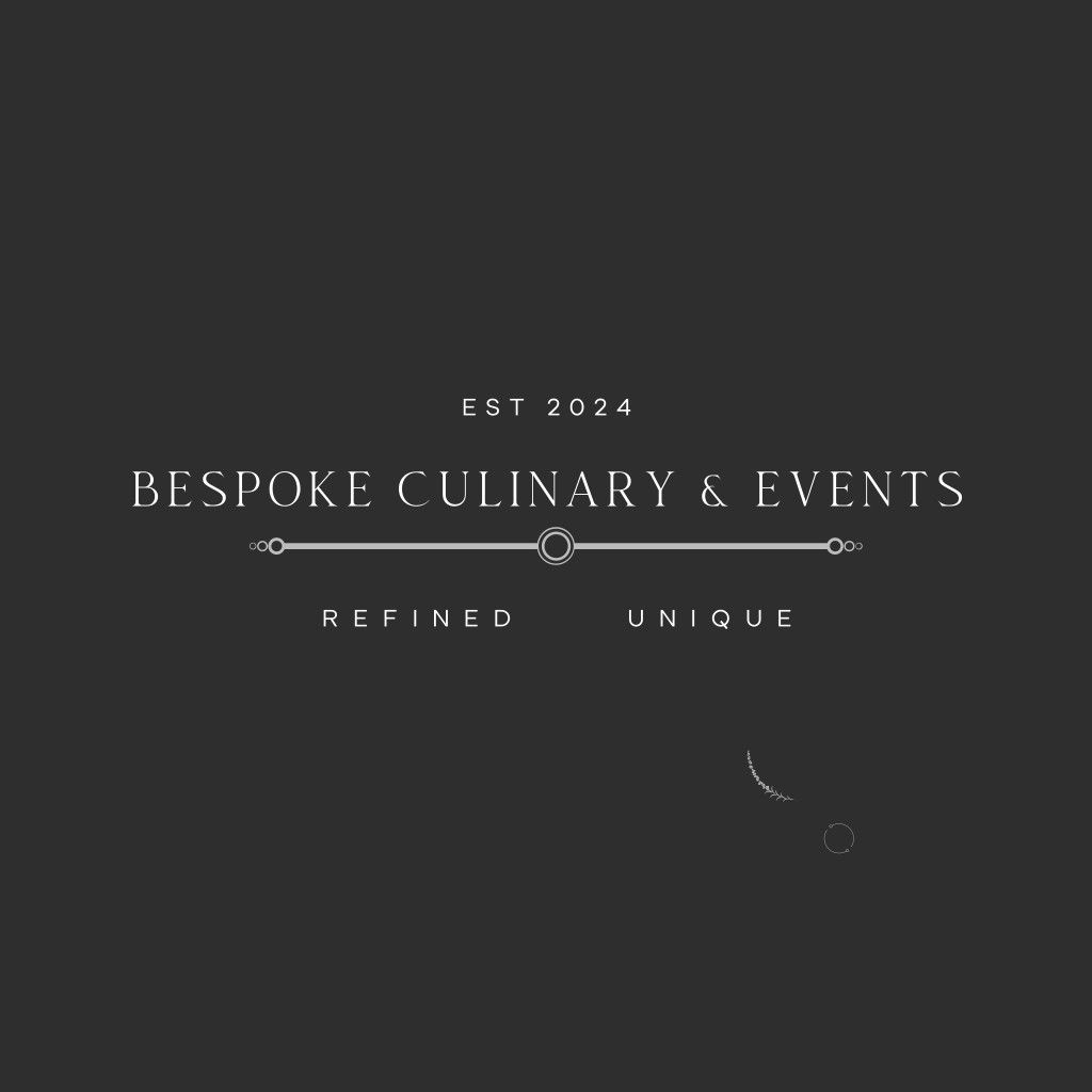 Bespoke Culinary & Events