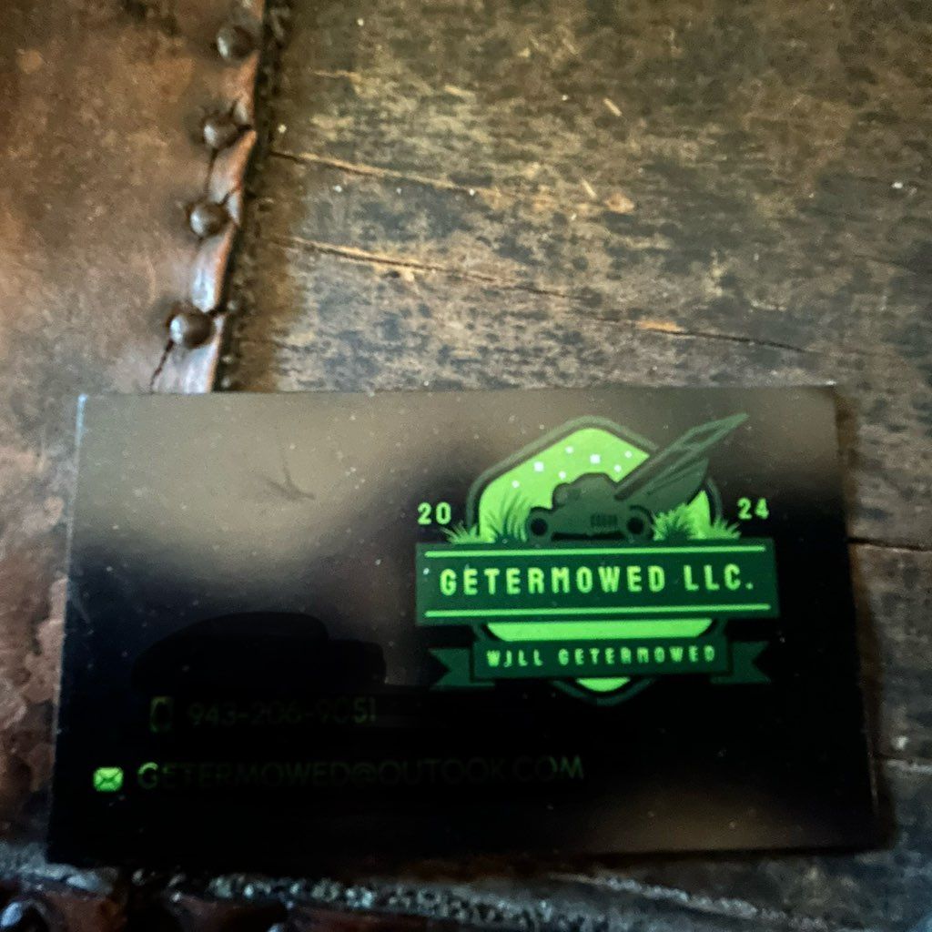 GETERMOWED LLC.