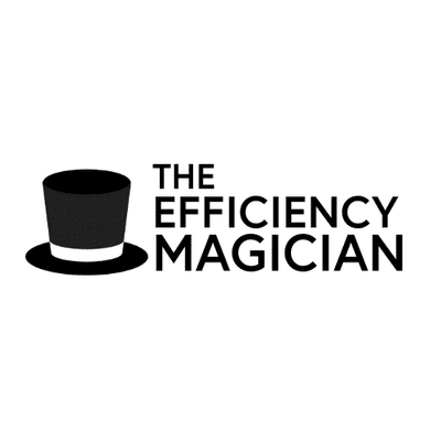 Avatar for The Efficiency Magician