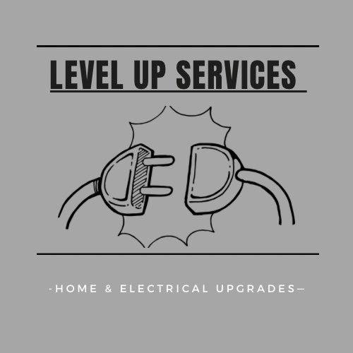 Level Up Services