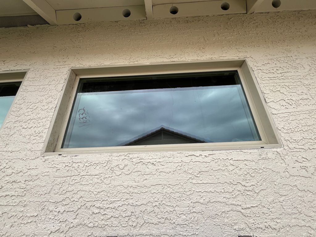 Window Replacement
