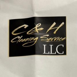 Avatar for C&H cleaning service LLC