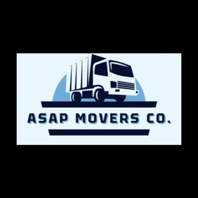 Avatar for ASAP Movers Co.