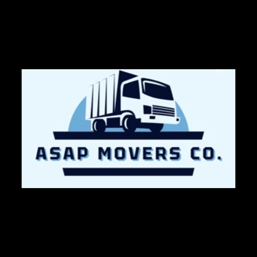 ASAP Movers Co.