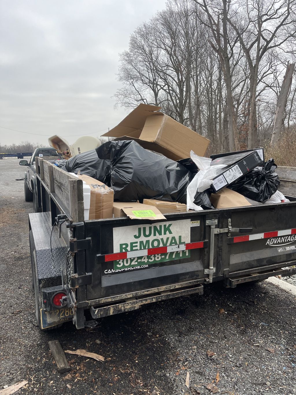 Junk Removal