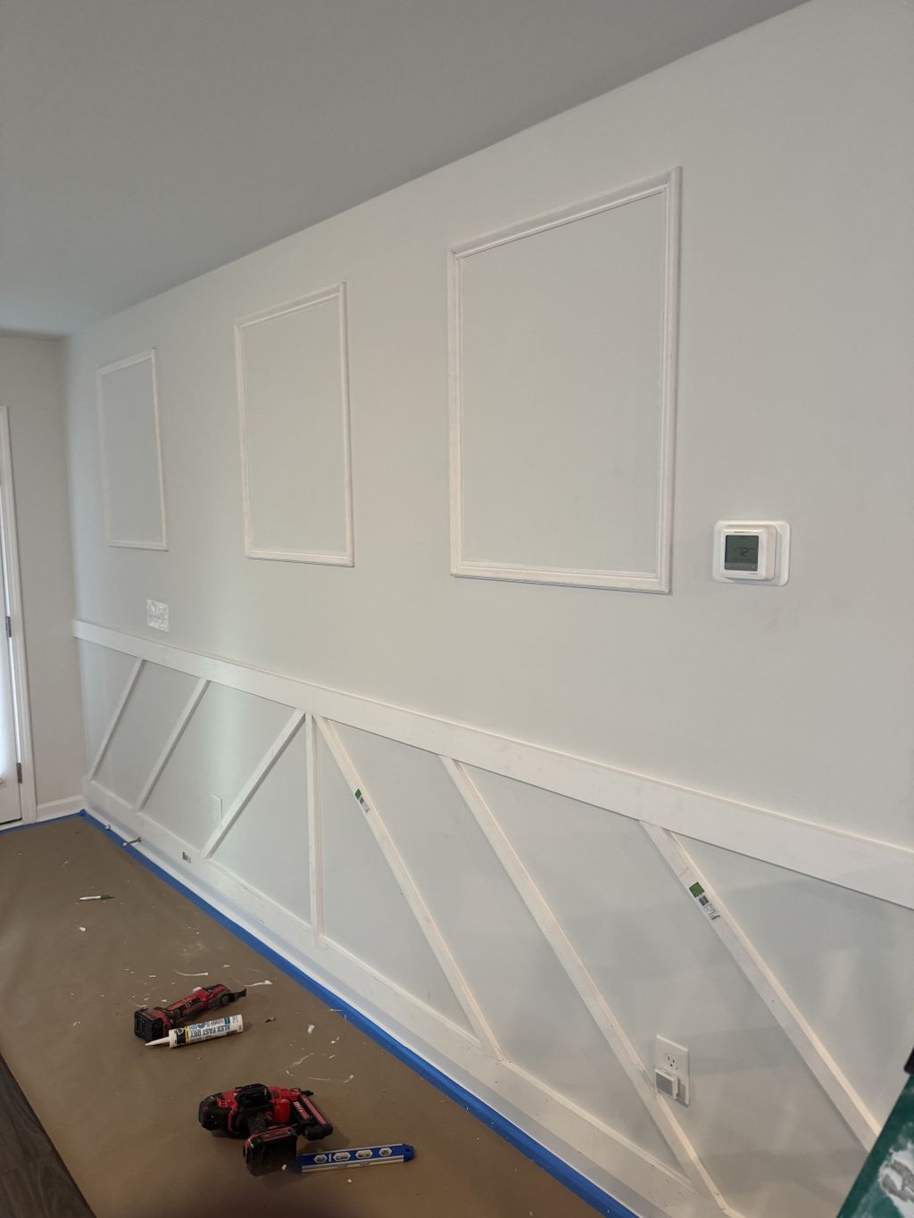 Interior Painting