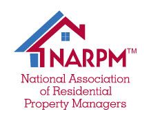 We are members  of NARPM