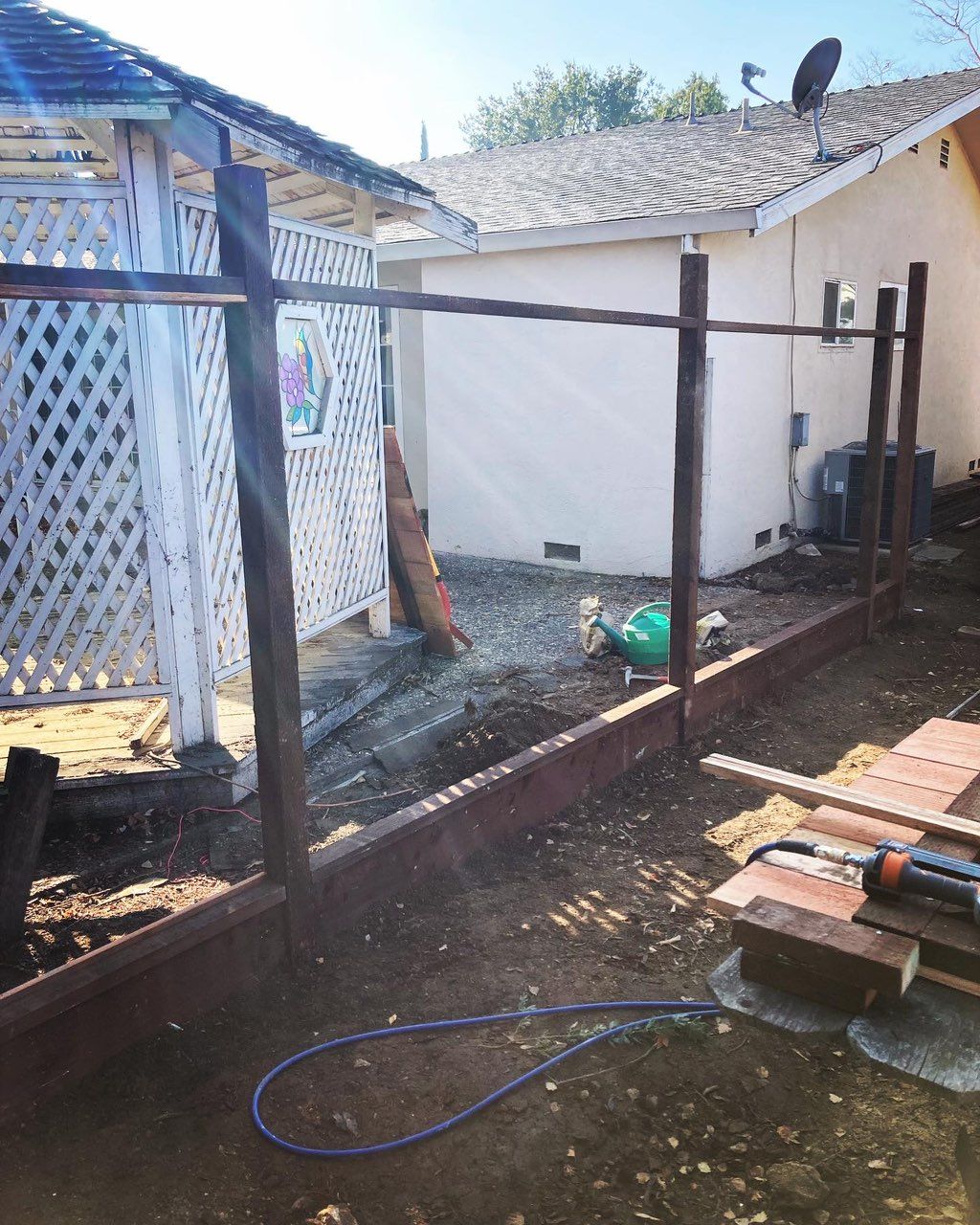 Projects and media