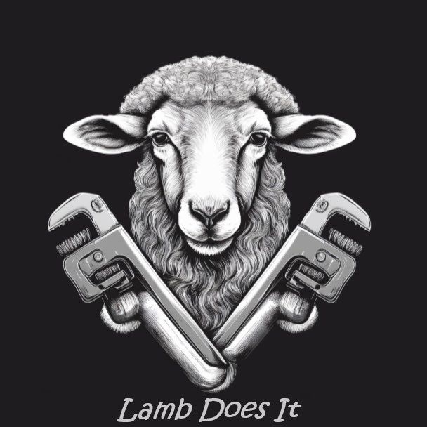 Lamb Does It Plumbing