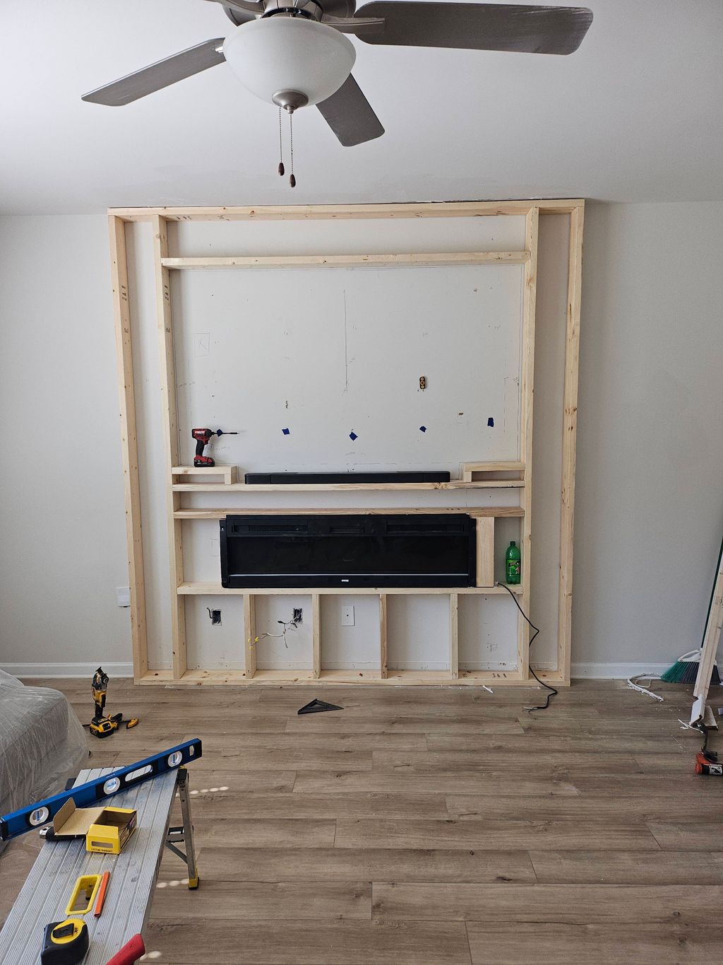 Projects and media