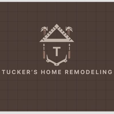 Avatar for Tucker’s Home Remodeling