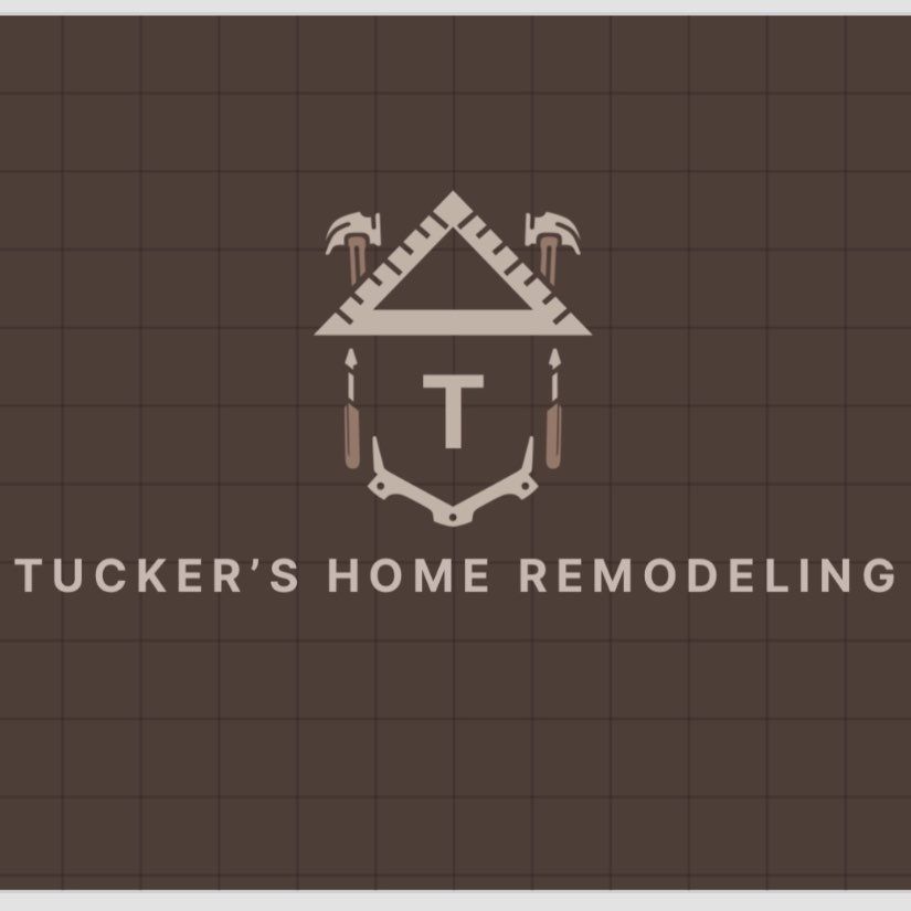 Tucker’s Home Remodeling