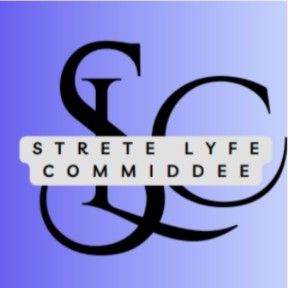 Avatar for STRETE LYFE COMMIDDEE